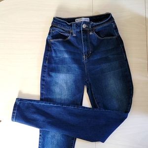 Secrets Super high-rise skinny jeans 27